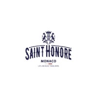 Saint Honoré Monaco logo - Similar company to Tefilex Group