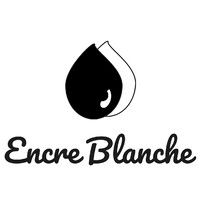 Studio Encre Blanche logo - Similar company to Bwat