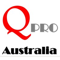 QPro Australia Pty Ltd logo - Similar company to Logiqc Quality Management System