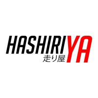 Hashiriya logo - Similar company to Reeturn