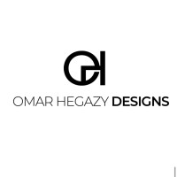 Omar Hegazy Designs logo - Similar company to Samman Engineering & Consulting