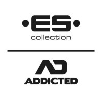 ES COLLECTION/ADDICTED logo - Similar company to Theproject.