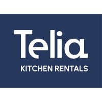 Telia Kitchen Rentals logo - Similar company to Tchibo Coffee Service (Austria) Gmbh