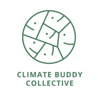 CLIMATE BUDDY COLLECTIVE logo - Similar company to Hive
