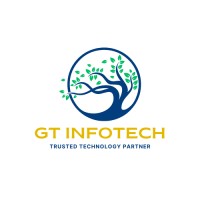 GT InfoTech (GoTeam InfoTech Solutions LLP) logo - Similar company to Jumppl