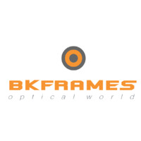 BK FRAMES logo - Similar company to Ella'S Bubbles