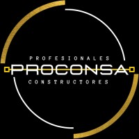Proconsa logo - Similar company to Proconsa