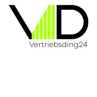 Vertriebsding24 logo - Similar company to Conbato Gmbh