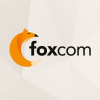 FoxCom SIA logo - Similar company to Foxcomm