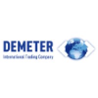Neste Demeter BV logo - Similar company to Sarefat