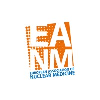 EANM cardiovascular committee logo - Similar company to Psma & Beyond Conference