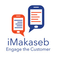 iMakaseb (Powered by TDS) logo - Similar company to Razy Technologies