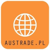 austrade.pl logo - Similar company to Austrade S.P.A