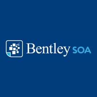 Bentley SOA logo - Similar company to Soa23 S.P.A. - Societa’ Organismo Di Attestazione