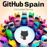 GitHub Community España logo - Similar company to Gaus Digital Studio