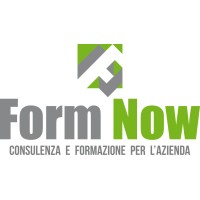 Form Now logo - Similar company to Rangoni Spirits