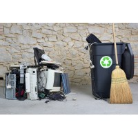 SBK Recycle LLC logo - Similar company to Accerio