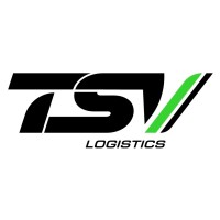 TSV Logistics logo - Similar company to Onetouch Hcm