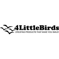 4Littlebirds | Creating Products That Make You Smile!