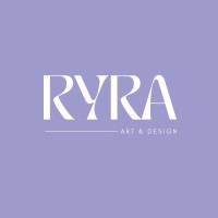 RYRA BERNADETTE STUDIO logo - Similar company to Vixturistic Studio