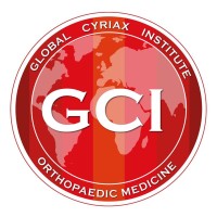 Orthopaedic Medicine Smartseminars - GCI logo - Similar company to Denkfysio