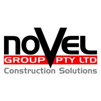Novel Group Pty Ltd logo - Similar company to Novel Group