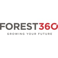 Forest360 logo - Similar company to Stable Earth Solutions