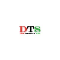 Dalal Thummar & Sons logo - Similar company to Gunatitimpex