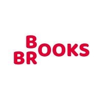 BOOKS BROOKS logo - Similar company to Pdo@Passhe