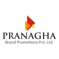 Pranagha Brand Promotions logo - Similar company to Ai Alphabets