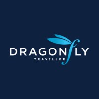 Dragonfly Traveller logo - Similar company to Breitrock