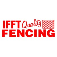 IFFT QUALITY FENCING, INC. logo - Similar company to Vertex Virtual Security Guards