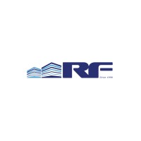 RF Integrated Facilities Management