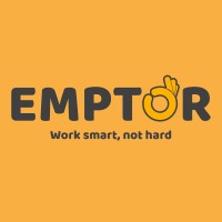 Emptor Angola logo - Similar company to Is4 Solutions