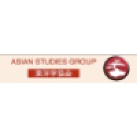 Asian Studies Group