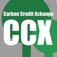 Carbon Credit Xchange logo - Similar company to Carbon Neutral