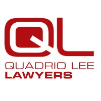 Quadrio Lee Lawyers logo - Similar company to Australia China Education