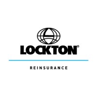 Lockton Re logo - Similar company to Howden Re