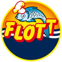 Flott SpA - Industria Conserve Ittiche logo - Similar company to Upminds Srl