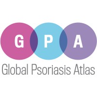 Global Psoriasis Atlas logo - Similar company to The International League Of Dermatological Societies