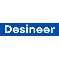 Desineer logo - Similar company to Contenthut