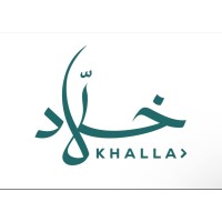 Khallad logo - Similar company to مجموعة خلاد