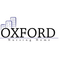 Oxford Nursing Home logo - Similar company to Skilled Physicians Group
