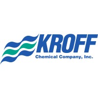 Kroff Chemical Company logo - Similar company to Polytec, Inc.