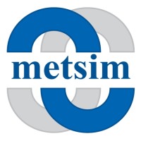 Metsim System Engineering logo - Similar company to Thesys Engineering And Consultancy