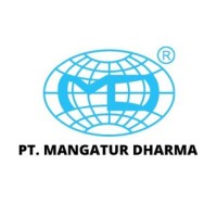 PT. Mangatur Dharma logo - Similar company to Pt. Mitra Karyatama Industri