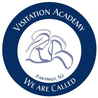 Visitation Academy, Paramus NJ logo - Similar company to Paramus Public School District