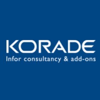 Korade logo - Similar company to Intecon Uk