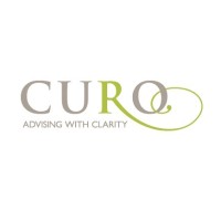 Curo Chartered Accountants logo - Similar company to Attwoods Accountants