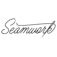 Colette Media / Seamwork logo - Similar company to Friday Pattern Company
